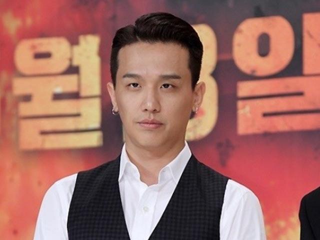 '마약 혐의' 쿠시, 징역 5년 구형 "평생 이 일 만회하면서 살 수 있길"
