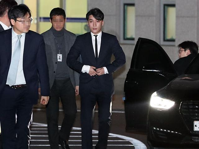 [단독] 권익위 '<strong>승리</strong> <strong>성접대</strong> 의혹' 카카오톡 일체 확보…TF팀 구성해 분석 중