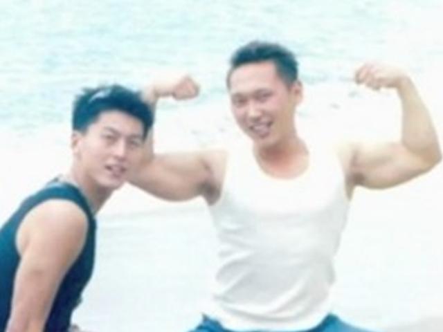 '<strong>냉장고를 부탁해</strong>' 이승윤 "류수영과 21년 전부터 단짝…대학 무예동아리 선후배"