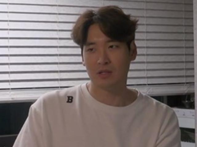 ‘동상이몽2’ <strong>정겨운</strong>, 김우림에 “현재 마이너스 통장, 그래도...”