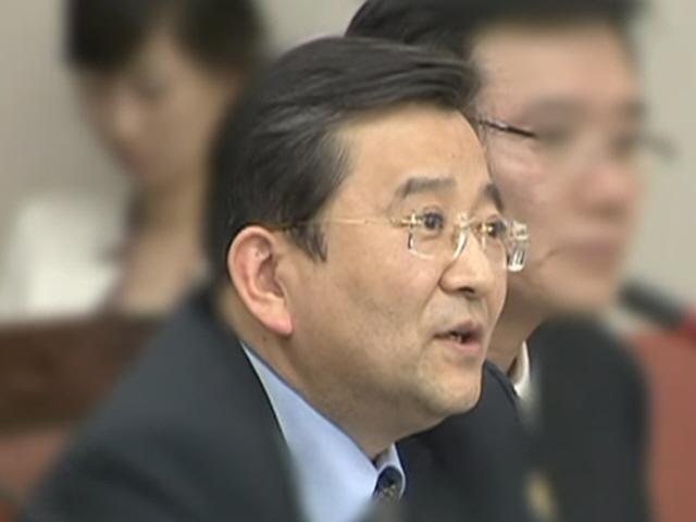 "'<strong>김학의</strong> 성 접대 의혹' 수사에 朴 정권 압력 있었다"