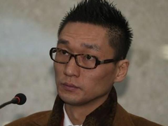 "1년 째 3000만원 안 갚아" 낸시랭 전 남편 <strong>전준주</strong>, 사기 혐의로 또 피소