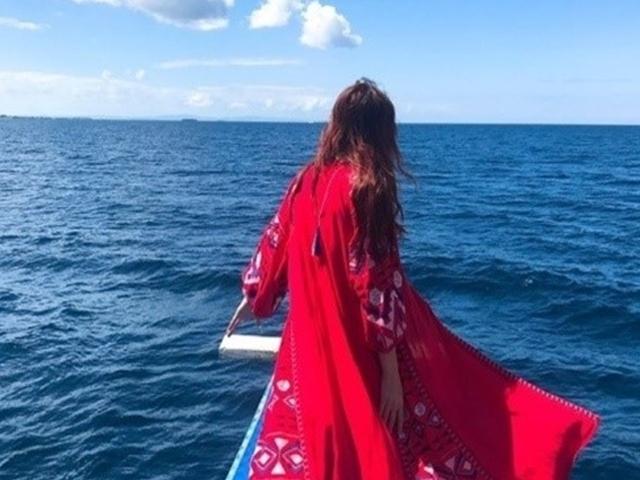 “자숙 중 여행?” 슈, 상습도박 유죄 후 첫 <strong>근황</strong> 공개… 네티즌 비판
