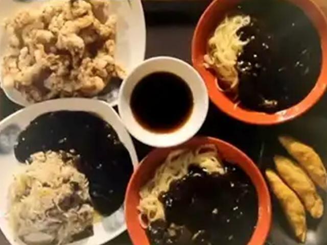 '랜선라이프' 나름, 가성비 맛집 탐방 '만원의 행복'