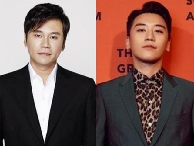 양현석, 승리 클럽 실소유주·탈세 의혹 제기…YG '묵묵부답'