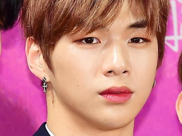 <strong>강다니엘</strong>, 김현중 前여친 변호사 손 잡았다…선종문 변호사 선임