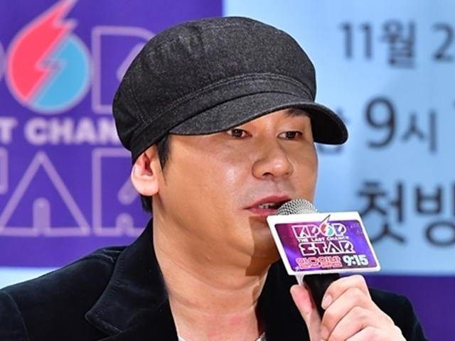 ‘러브시그널’만 문제? 탈세 의혹 YG 양현석 클럽 '수두룩’