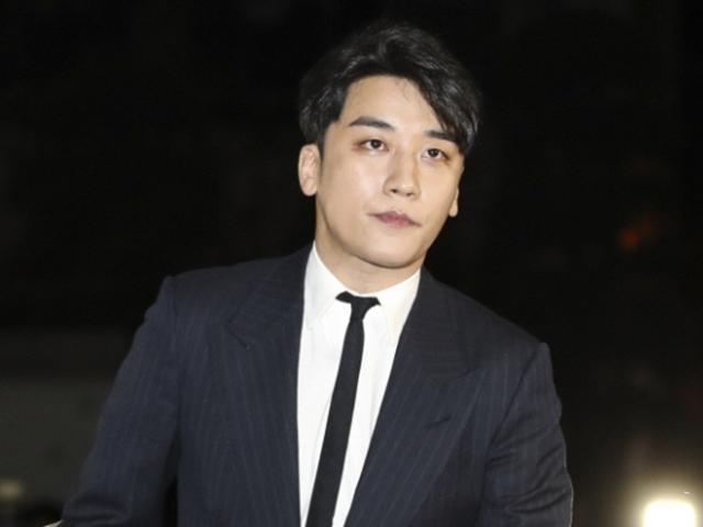 <strong>승리</strong>, 25일 육군 현역 입대 "의경 포기"
