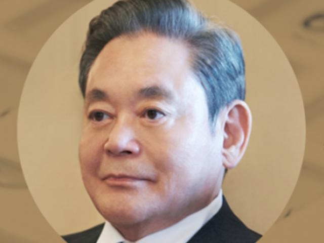 한국 최고 부자(富者)는 부자(父子)