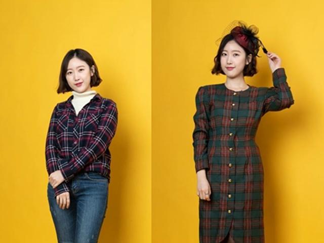 까다로운 뉴트로 <strong>패션</strong>, 한끝 차이로 ‘인싸’ ‘빈티’ 갈린다