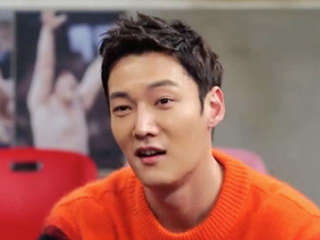 '가로채널' 최진혁 "본명 최진혁 아닌 김태호…'무한도전' 인기 때문에 이름 바꿨다"