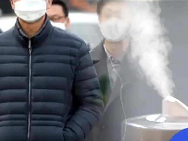 24시간 연일 공기청정기 풀가동…<strong>전기료</strong> 얼마 나올까