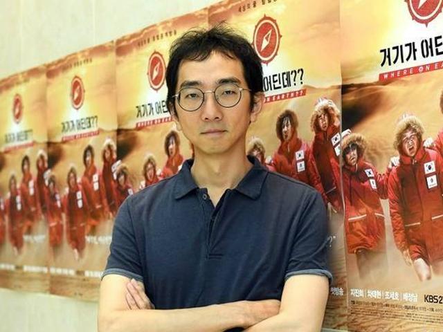 유호진PD, tvN 이적 공식화...오늘(8일) CJ ENM <strong>첫 출근</strong>