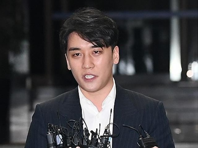 경찰, <strong>승리</strong> 입대 앞두고 속도전…“17일이면 충분”