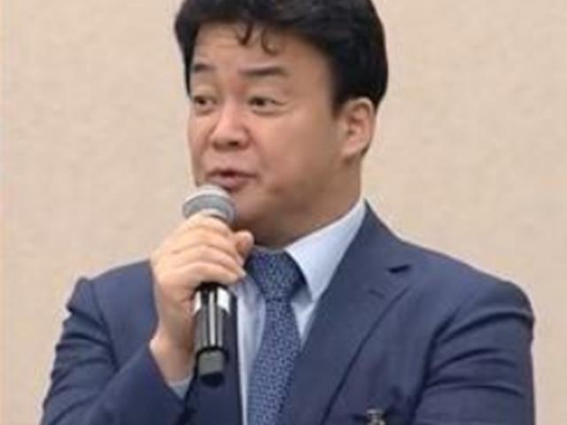 '대화의 희열2' 백종원이 밝힌 #<strong>요식업</strong> 성공 노하우 #정계진출