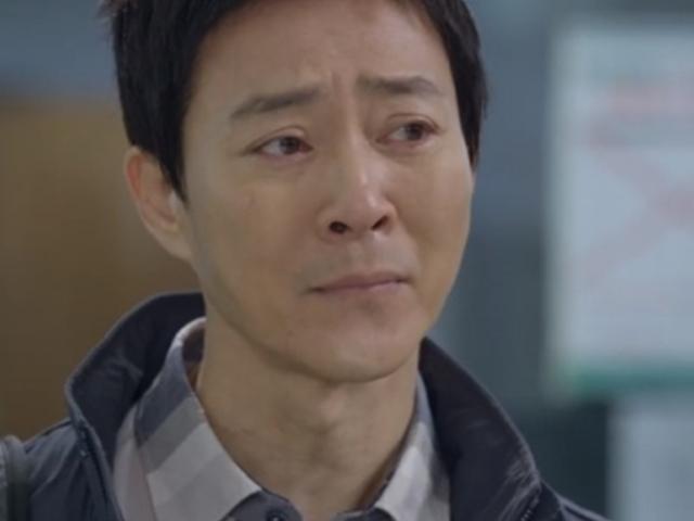 '하나뿐인 내편' 최수종X유이, 눈물 이별…뒤늦게 살인 누명 벗었다