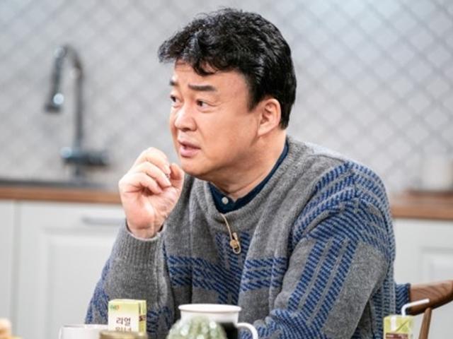 “유튜브 곧 시작” 백종원의 선언…왜 <strong>유튜버</strong>가 되려고 할까