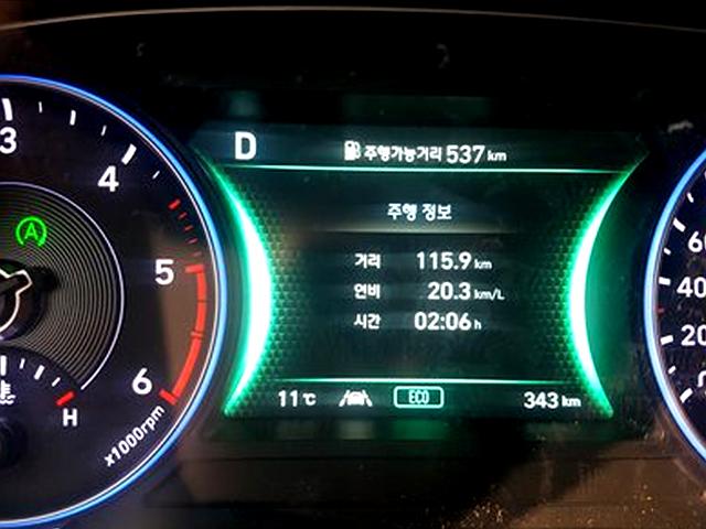 “넘을 수 없는 장벽”…<strong>팰리세이드</strong> 올해의 차