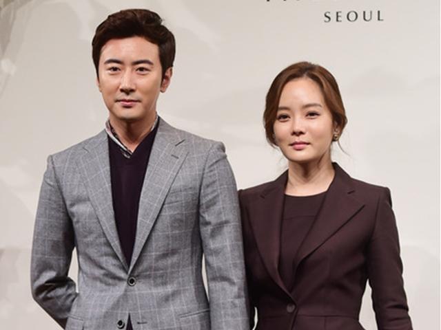 [N이슈] 채림♥가오쯔치, '중국발 이혼설'→"사실무근"…신속 일단락(종합)