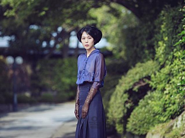 '홍상수의 <strong>여자</strong>' 김민희의 만개한 재능을 품은 곳