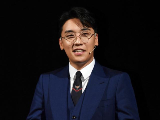 빅뱅 승리 '<strong>연예계</strong> <strong>은퇴</strong> 선언' "사회적 물의 너무 커 결심"