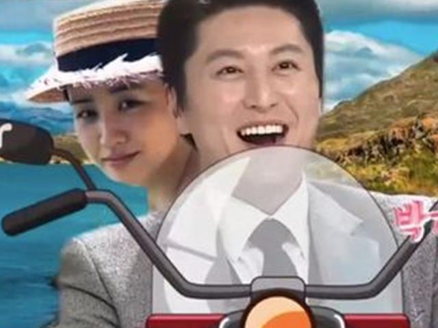 "박하선 좋아!"...'냉부해' 류수영, <strong>결혼</strong> 3년차 남편의 기승전 아내♥