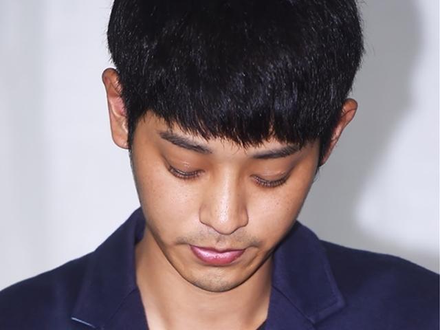 "몰카는 습관이었다"…정준영, '황금폰'의 부메랑