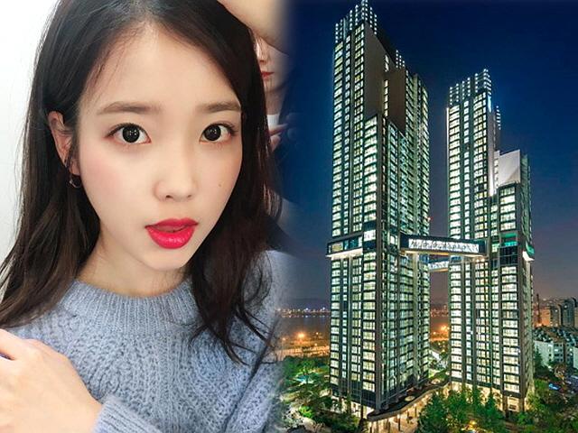 연예계 '갑부'라고 평가받는 분들이 살고 있는 놀라운 집 수준
