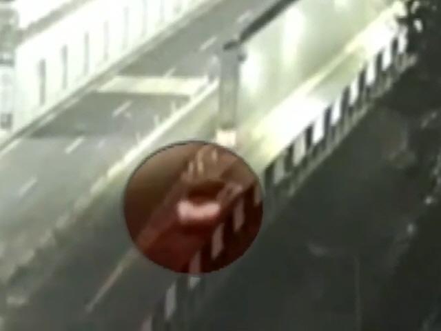 뺑소니 택시기사가 사고를 <strong>은폐</strong>한 수법