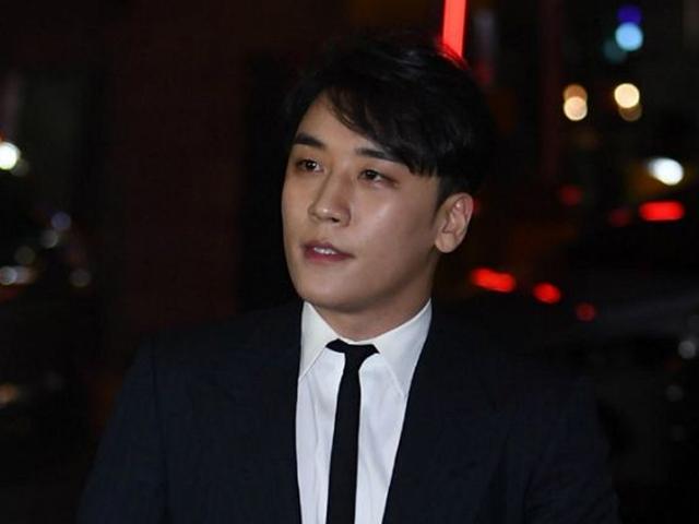 '승리 카톡방' 제보자 "<strong>강남경찰서</strong> 이상의 유착 있다"