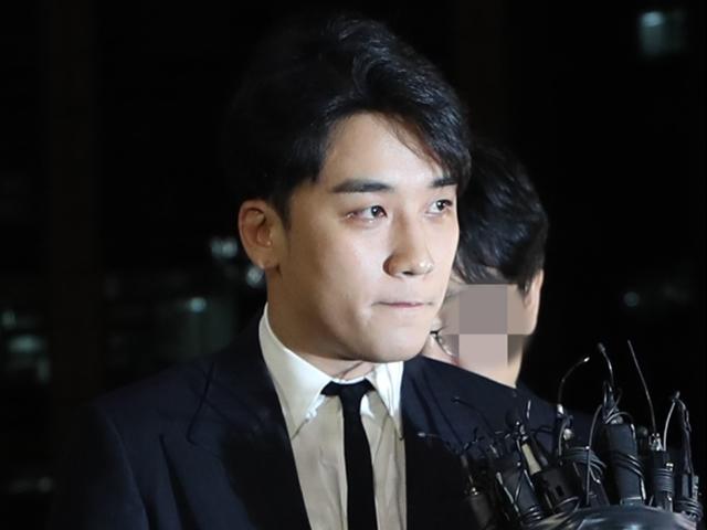 ‘위대한 승츠비’라 불리던 승리는 어떻게 몰락했나