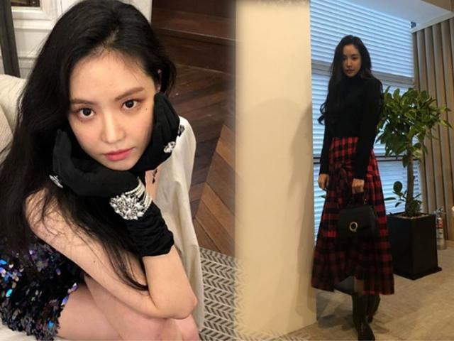 실제로 본 모든 팬들 놀라게 만든 <strong>연예인</strong>의 놀라운 실물비율