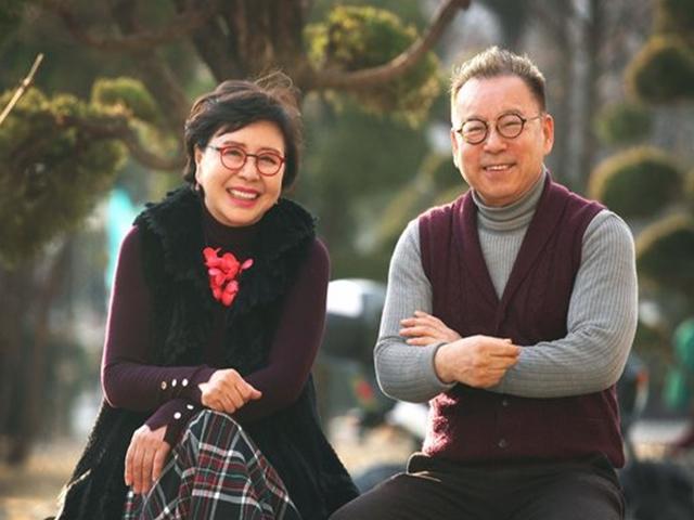 연기 50년 안병경·<strong>김형자</strong> “70대 고민도 결국 성문제”