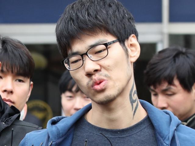 '강서 <strong>PC방</strong>' 김성수, 울먹이며 "검찰이 동생 공범 몰아"