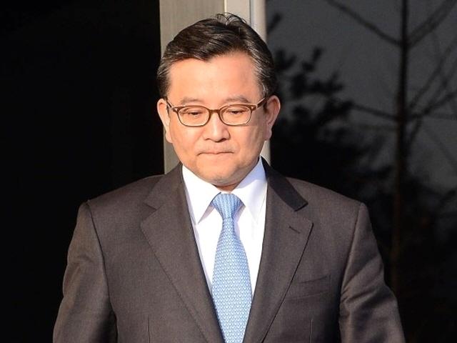 '<strong>김학의</strong> 별장 성<strong>접대</strong>' 피해 여성 "그 사람들 너무 무서워, 살려달라"