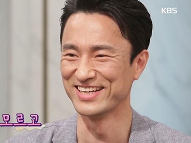 “내 속도 모르고”…김병철, ‘<strong>해피</strong>투게더4’서 윤세아에 고백?