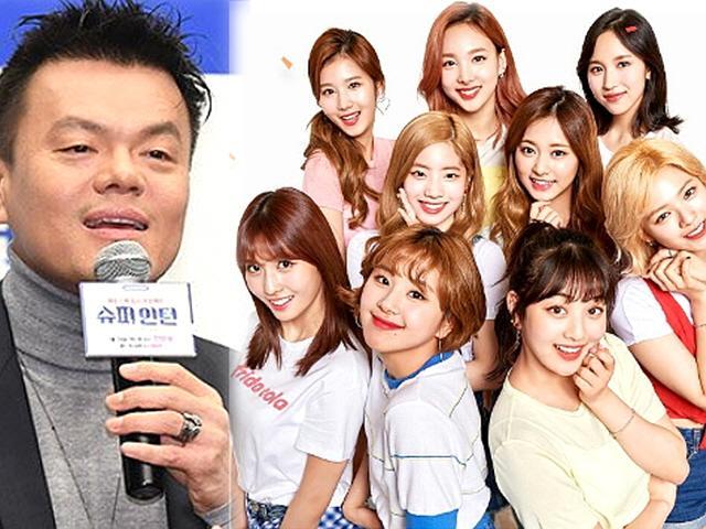 <strong>박진영</strong> 사장님이 <strong>JYP</strong> 직원들에게만 주는 역대급 복지혜택