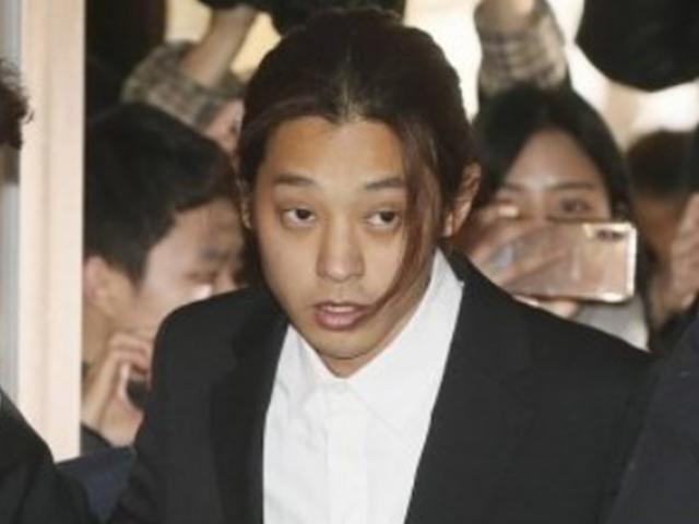 "<strong>정준영</strong>, '<strong>불법</strong> <strong>촬영</strong>' 역대 최대 형량 받을수 있다"