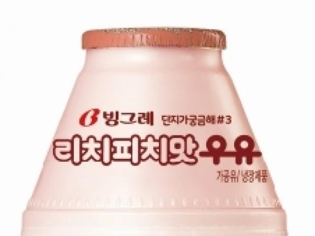 세상에 없던 맛이 뜬다…기발해진 식음료업계