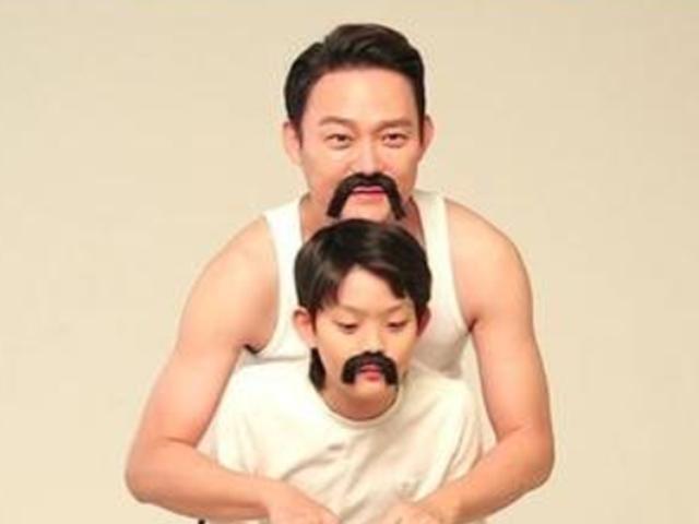 ‘모던패밀리’ 김지영, ‘<strong>잔소리</strong> 남편’남성진과 티격태격 일상..훈남 아들 시선 강탈