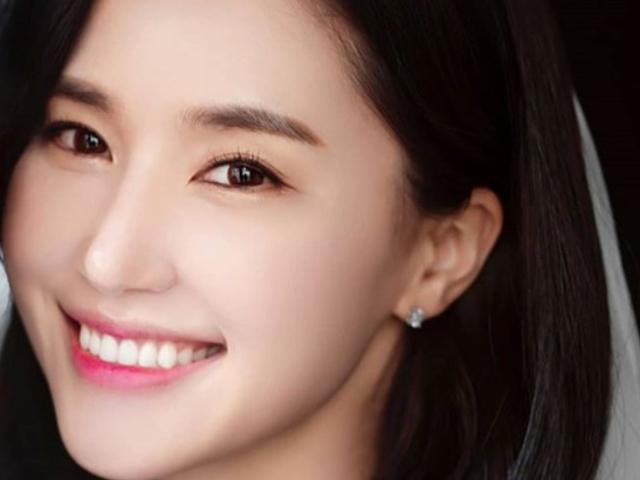 공현주 오늘(16일) 결혼, 예비신랑은 1살 연상의 금융업 종사자