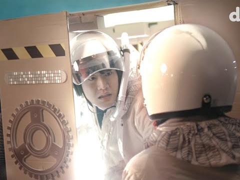 타임머신을 타고 100년 뒤 농업이 사라진 시대로 가 보았다!