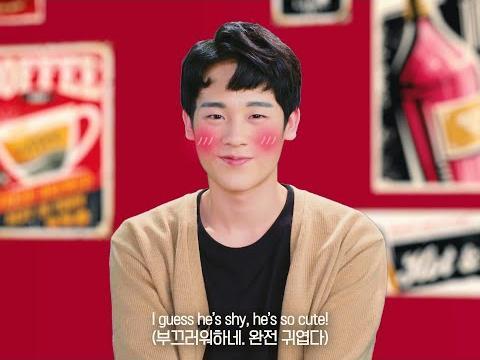나를 <strong>심쿵</strong>하게 만드는 남자친구의 귀여운 철벽