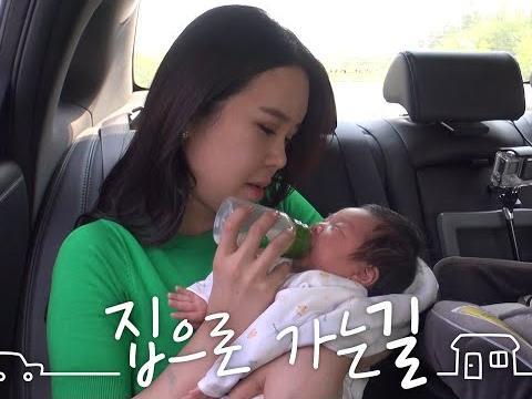 <strong>백지영</strong>이 집에 데려다준다면?
