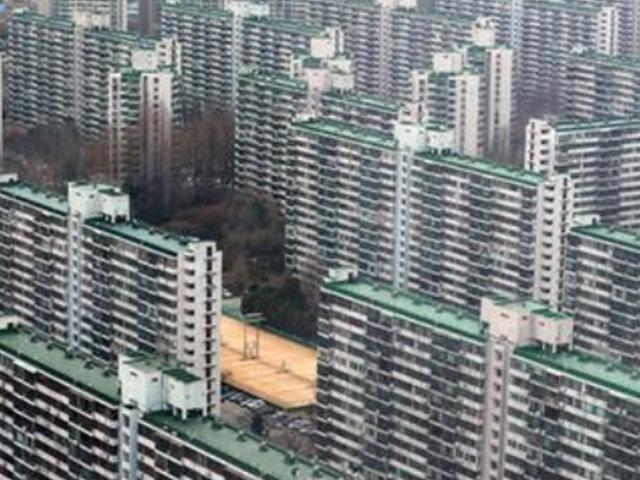 "수억 올랐는데 세금 몇백 더낸다고 팔겠어요?"…보유세 인상예고에도 요지부동