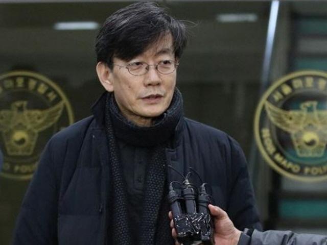 경찰, 손석희 대표 휴대전화 포렌식 분석…폭행·협박 정황 조사