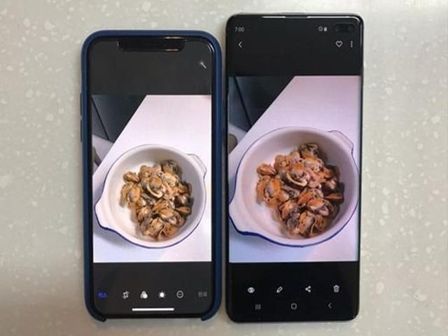 '갤S10' 써본 애플 마니아가 못 갈아타는 딱 한가지 이유