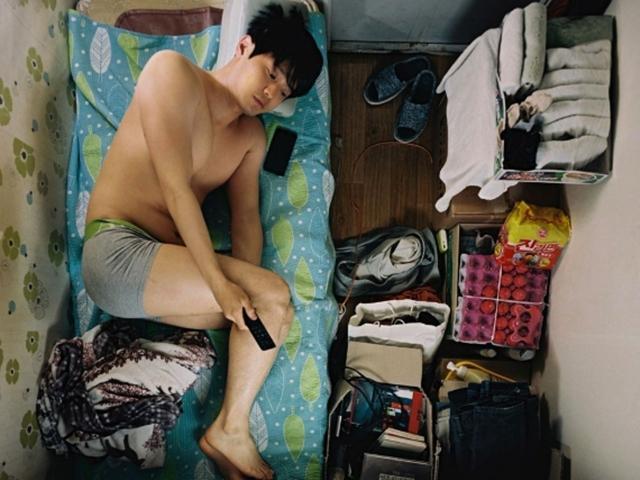 누구나 인간답게 '살 곳'이 필요하다
