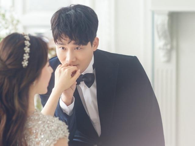 '<strong>4월</strong> 결혼' 이용진, 웨딩화보 단독 입수 "현명한 사람"
