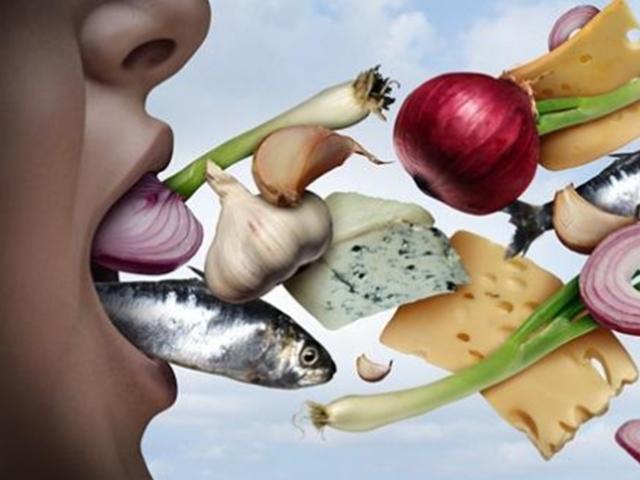 입 냄새 원인의 모든 것! 그리고 관리법은?